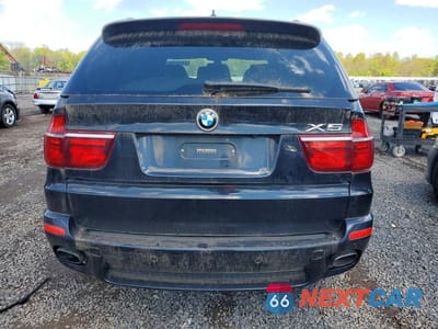 Zdjęcie 6 z 13 samochodu: 2011 BMW X5 XDRIVE35I VIN:5UXZV4C52BL413237 - miniatura