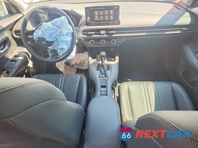Zdjęcie 8 z 12 samochodu: 2024 HONDA HR-V EXL VIN:3CZRZ1H79RM700026 - miniatura