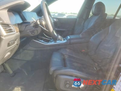 Zdjęcie 7 z 11 samochodu: 2022 BMW X5 XDRIVE40I VIN:5UXCR6C00N9N37423 - miniatura