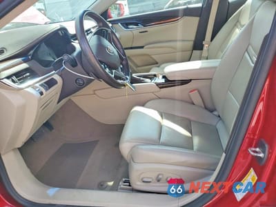 Zdjęcie 7 z 12 samochodu: 2015 CADILLAC XTS LUXURY COLLECTION VIN:2G61M5S33F9133981 - miniatura