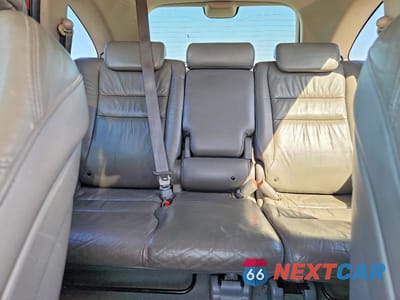 Zdjęcie 10 z 13 samochodu: 2009 HONDA CR-V EXL VIN:JHLRE38759C012803 - miniatura