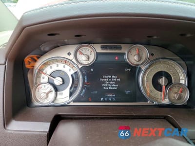 Zdjęcie 9 z 12 samochodu: 2014 RAM 3500 LONGHORN VIN:3C63RRNL9EG285916 - miniatura