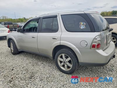 Drugie zdjęcie samochodu z przodu: 2008 SAAB 9-7X 5.3I VIN:5S3ET13M582800885 - miniatura