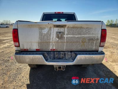 Zdjęcie 6 z 12 samochodu: 2014 RAM 2500 ST VIN:3C6TR5CT6EG133698 - miniatura