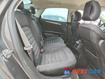 Zdjęcie 10 z 12 samochodu: 2015 FORD FUSION SE VIN:3FA6P0HD5FR182919 - miniatura