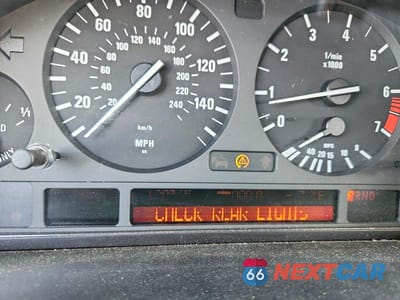 Zdjęcie 9 z 13 samochodu: 2003 BMW X5 3.0I VIN:5UXFA53513LV98757 - miniatura