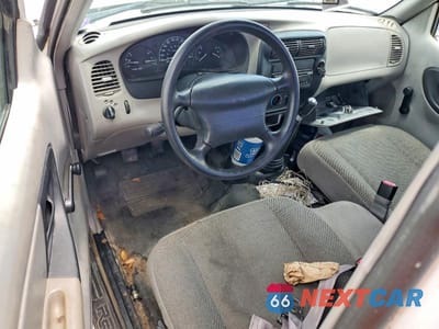 Zdjęcie 8 z 12 samochodu: 2000 FORD RANGER VIN:1FTYR10C8YTA34643 - miniatura
