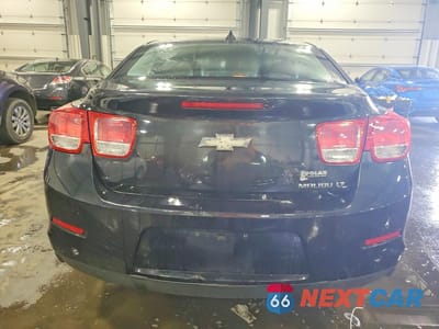 Zdjęcie 6 z 12 samochodu: 2013 CHEVROLET MALIBU 2LT VIN:1G11E5SA0DF317684 - miniatura