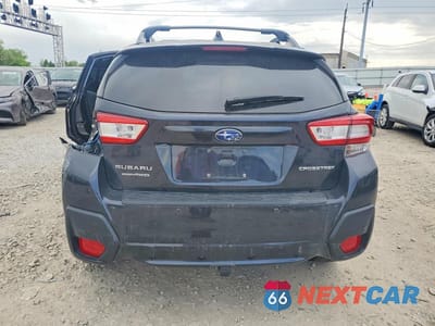 Zdjęcie 6 z 12 samochodu: 2019 SUBARU CROSSTREK LIMITED VIN:JF2GTAMC1K8392797 - miniatura