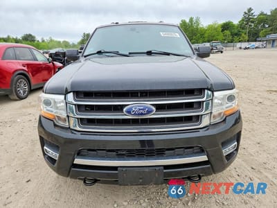 Piąte zdjęcie samochodu w środku: 2016 FORD EXPEDITION LIMITED VIN:1FMJU2AT4GEF37914 - miniatura
