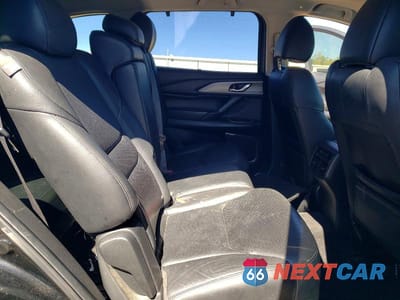 Zdjęcie 11 z 14 samochodu: 2017 MAZDA CX-9 TOURING VIN:JM3TCBCY0H0135323 - miniatura