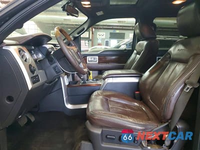 Zdjęcie 7 z 12 samochodu: 2009 FORD F150 SUPERCREW VIN:1FTPW14V09FA72559 - miniatura