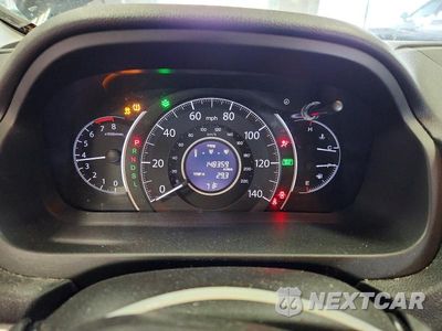 Zdjęcie 9 z 13 samochodu: 2016 HONDA CR-V LX VIN:5J6RM4H35GL114791 - miniatura