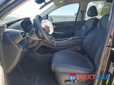 Zdjęcie 7 z 12 samochodu: 2022 HYUNDAI SANTA FE SEL VIN:5NMS2DAJ3NH447950 - miniatura