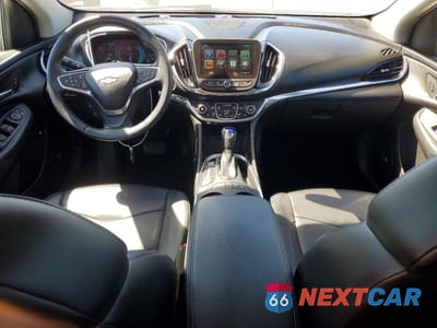 Zdjęcie 8 z 12 samochodu: 2016 CHEVROLET VOLT LTZ VIN:1G1RD6S55GU131945 - miniatura