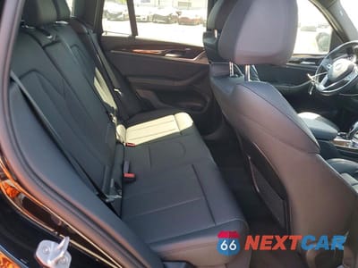 Zdjęcie 11 z 13 samochodu: 2019 BMW X3 SDRIVE30I VIN:5UXTR7C54KLR50090 - miniatura