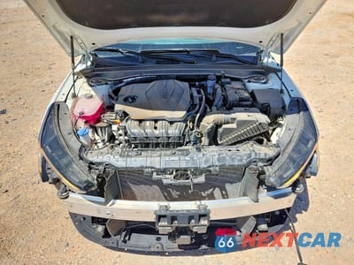 Zdjęcie 11 z 13 samochodu: 2025 KIA K5 GT LINE VIN:KNAG64J71S5383465 - miniatura