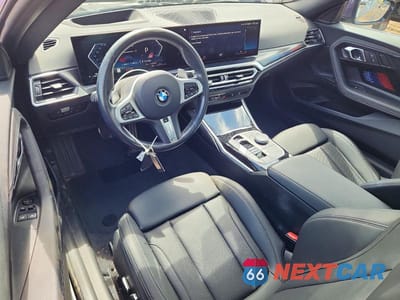 Zdjęcie 8 z 12 samochodu: 2024 BMW 230XI VIN:3MW33CM08R8E12103 - miniatura