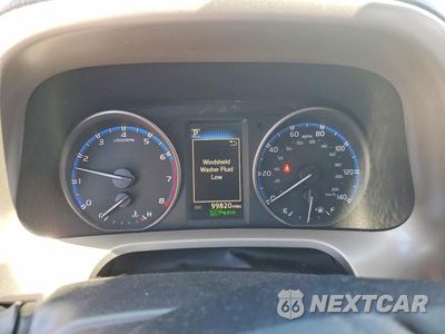 Zdjęcie 9 z 13 samochodu: 2018 TOYOTA RAV4 ADVENTURE VIN:2T3RFREVXJW839472 - miniatura