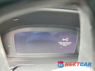 Zdjęcie 9 z 13 samochodu: 2023 HONDA ACCORD HYBRID SPORT VIN:1HGCY2F55PA029746 - miniatura
