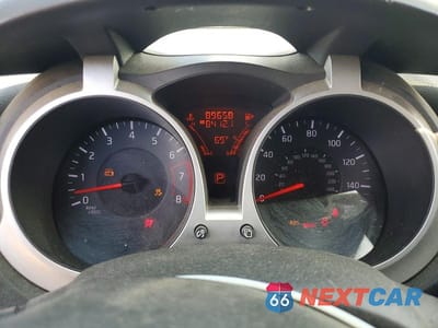 Zdjęcie 9 z 12 samochodu: 2012 NISSAN JUKE S VIN:JN8AF5MVXCT108512 - miniatura