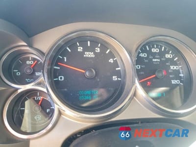 Zdjęcie 9 z 12 samochodu: 2011 CHEVROLET SILVERADO K3500 VIN:1GC4KZC83BF183850 - miniatura