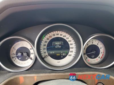 Zdjęcie 9 z 12 samochodu: 2014 MERCEDES-BENZ E 350 4MATIC WAGON VIN:WDDHH8JB3EA891029 - miniatura