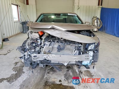 Piąte zdjęcie samochodu w środku: 2025 CHEVROLET MALIBU LT VIN:1G1ZD5ST4SF145535 - miniatura