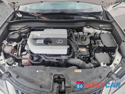Zdjęcie 11 z 13 samochodu: 2020 LEXUS UX 250H VIN:JTHP9JBH1L2022402 - miniatura