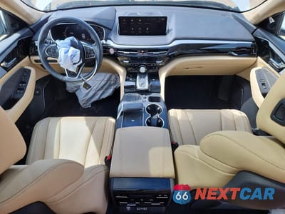 Zdjęcie 8 z 14 samochodu: 2024 ACURA MDX VIN:5J8YE1H37RL001426 - miniatura