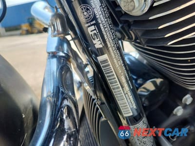 Zdjęcie 9 z 9 samochodu: 2020 HARLEY-DAVIDSON FLTRX VIN:1HD1KHC13LB634704 - miniatura