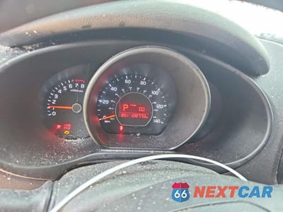 Zdjęcie 9 z 13 samochodu: 2015 KIA SOUL BASE VIN:KNDJN2A27F7166212 - miniatura
