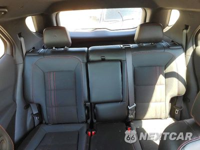 Zdjęcie 10 z 14 samochodu: 2024 CHEVROLET EQUINOX RS VIN:3GNAXMEG0RS153777 - miniatura
