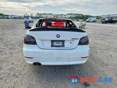 Zdjęcie 6 z 12 samochodu: 2010 BMW 535 XI VIN:WBANV9C57AC137680 - miniatura