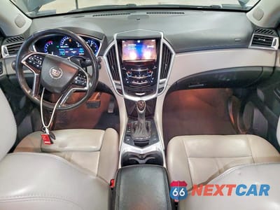 Zdjęcie 8 z 14 samochodu: 2014 CADILLAC SRX PREMIUM COLLECTION VIN:3GYFNGE35ES677191 - miniatura