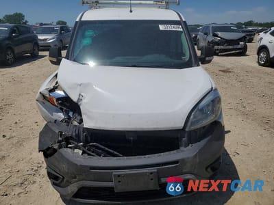 Piąte zdjęcie samochodu w środku: 2015 RAM PROMASTER CITY VIN:ZFBERFATXF6195668 - miniatura