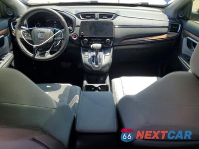 Zdjęcie 8 z 12 samochodu: 2017 HONDA CR-V EX VIN:7FARW1H55HE005790 - miniatura