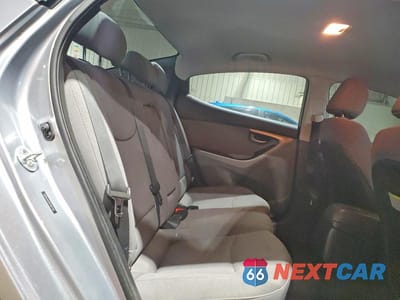Zdjęcie 10 z 13 samochodu: 2015 HYUNDAI ELANTRA SE VIN:5NPDH4AE9FH587726 - miniatura