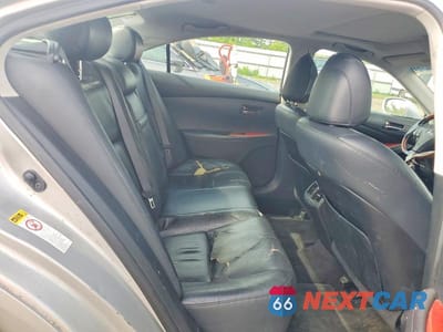 Zdjęcie 10 z 12 samochodu: 2008 LEXUS ES 350 VIN:JTHBJ46G282161448 - miniatura