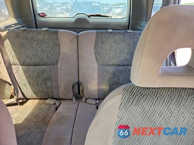 Zdjęcie 10 z 13 samochodu: 2003 TOYOTA RAV4 BASE VIN:JTEHH20V236076660 - miniatura