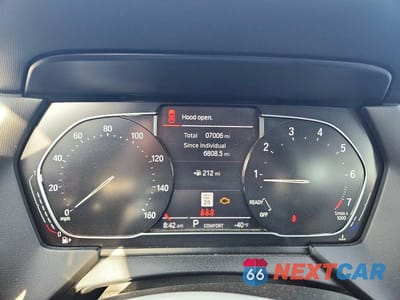 Zdjęcie 9 z 13 samochodu: 2021 BMW 228XI VIN:WBA73AK02M7H52966 - miniatura