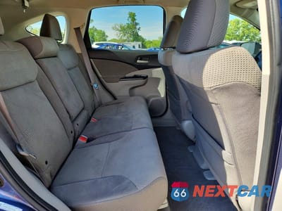 Zdjęcie 11 z 13 samochodu: 2013 HONDA CR-V EX VIN:5J6RM4H59DL001214 - miniatura