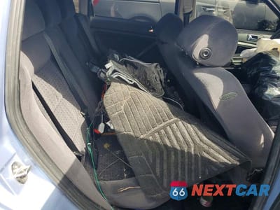 Zdjęcie 10 z 12 samochodu: 1999 VOLKSWAGEN PASSAT GLS VIN:WVWMA63B7XE173364 - miniatura