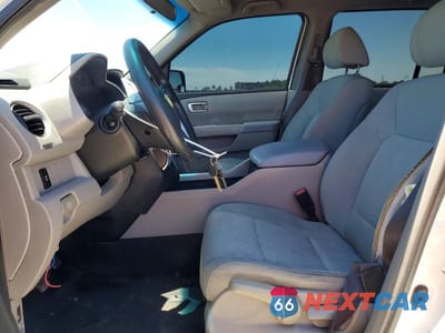 Zdjęcie 7 z 13 samochodu: 2011 HONDA PILOT LX VIN:5FNYF3H29BB049954 - miniatura