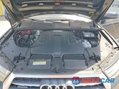 Zdjęcie 12 z 13 samochodu: 2018 AUDI Q7 PRESTIGE VIN:WA1VAAF73JD010216 - miniatura