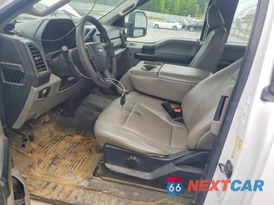 Zdjęcie 7 z 12 samochodu: 2021 FORD F-250 VIN:1FT7X2A66MEC29560 - miniatura