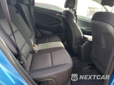 Zdjęcie 11 z 13 samochodu: 2017 HYUNDAI TUCSON NIGHT VIN:KM8J33A28HU442456 - miniatura