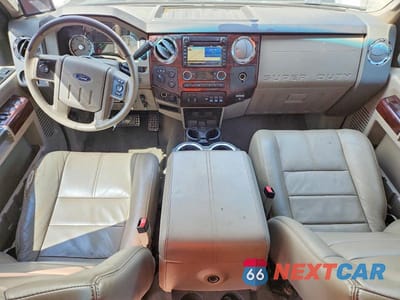 Zdjęcie 8 z 13 samochodu: 2009 FORD F350 SUPER DUTY VIN:1FTWW31R49EA18573 - miniatura