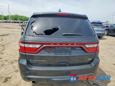 Zdjęcie 6 z 13 samochodu: 2016 DODGE DURANGO R VIN:1C4SDJCT5GC353822 - miniatura
