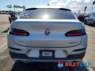 Zdjęcie 6 z 14 samochodu: 2021 BMW X4 XDRIVE30I VIN:5UX2V1C08M9H49000 - miniatura